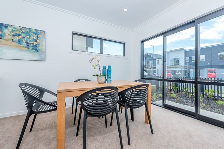 Photo of property in 13 Grey Warbler Road, Hobsonville, Auckland, 0616