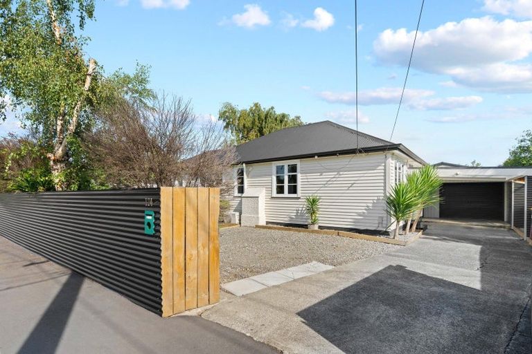 Photo of property in 124 Makoura Road, Masterton, 5810