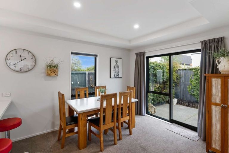 Photo of property in 5 Chandler Way, Rolleston, 7615