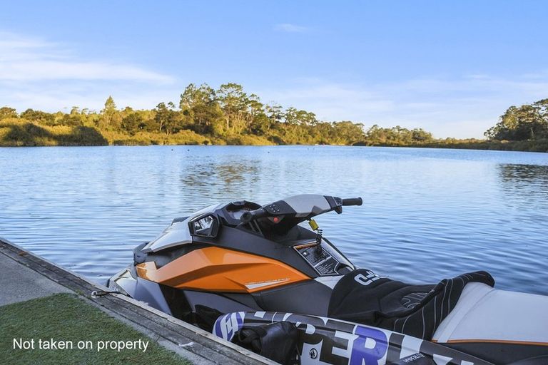 Photo of property in 1 Edward Jonkers Drive, Riverhead, Albany, 0793