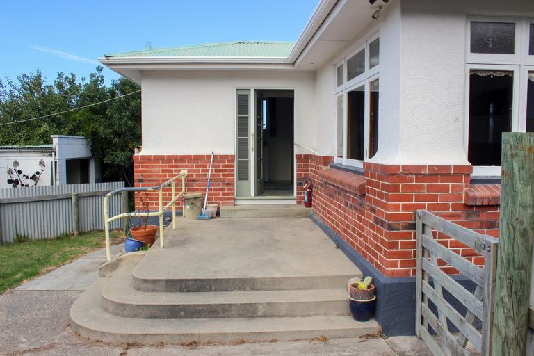 Photo of property in 36 Frome Street, Oamaru North, Oamaru, 9400