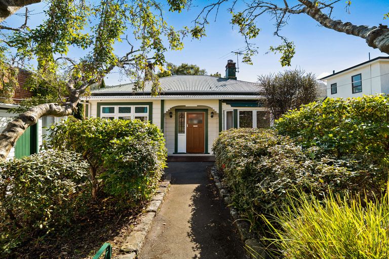 Photo of property in 355 North Road, North East Valley, Dunedin, 9010