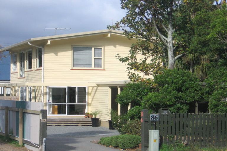 Photo of property in 86 Pharazyn Street, Melling, Lower Hutt, 5010
