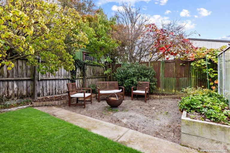 Photo of property in 5 Glasgow Street, Phillipstown, Christchurch, 8011