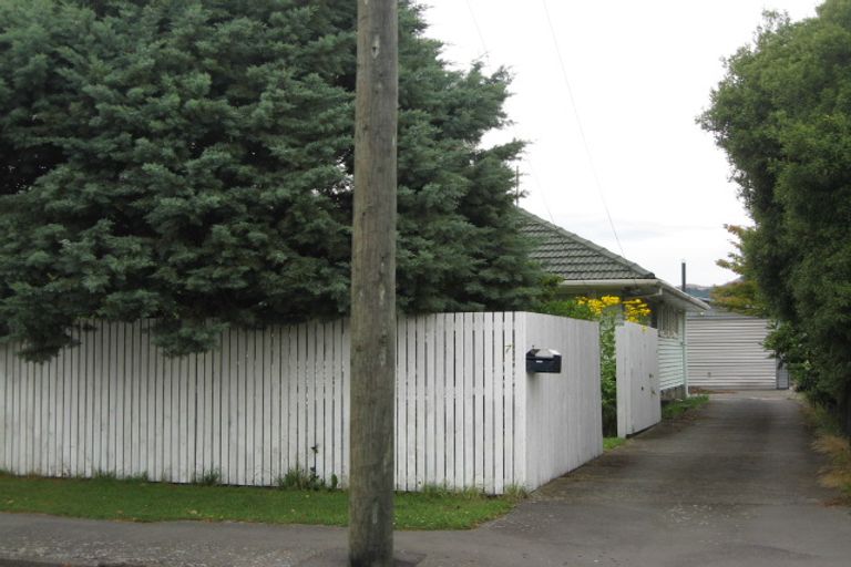 Photo of property in 7 Gainsborough Street, Hoon Hay, Christchurch, 8025