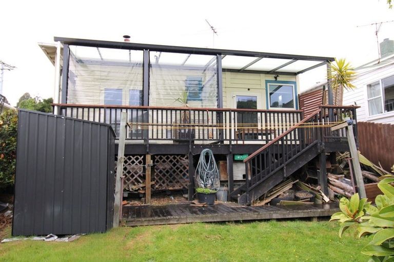 Photo of property in 480 South Road, Calton Hill, Dunedin, 9012