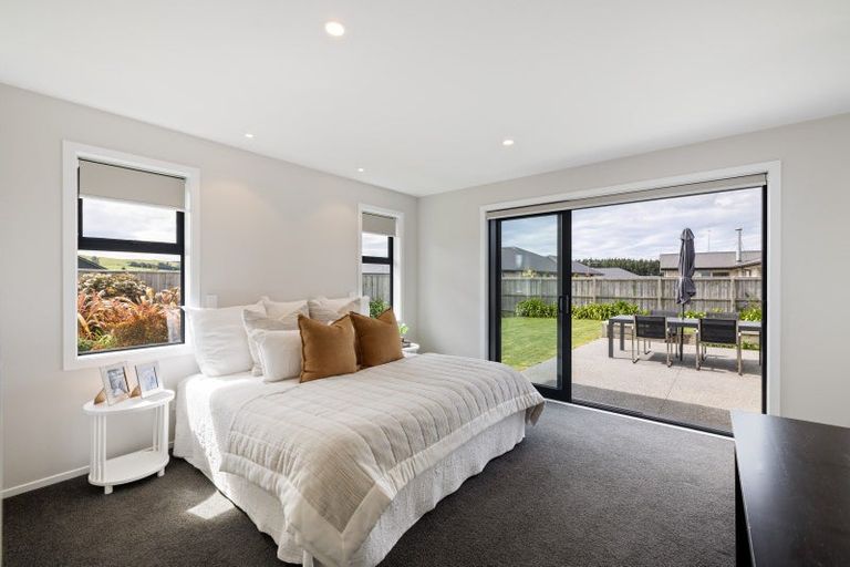 Photo of property in 15 Johnson Avenue, Amberley, 7410