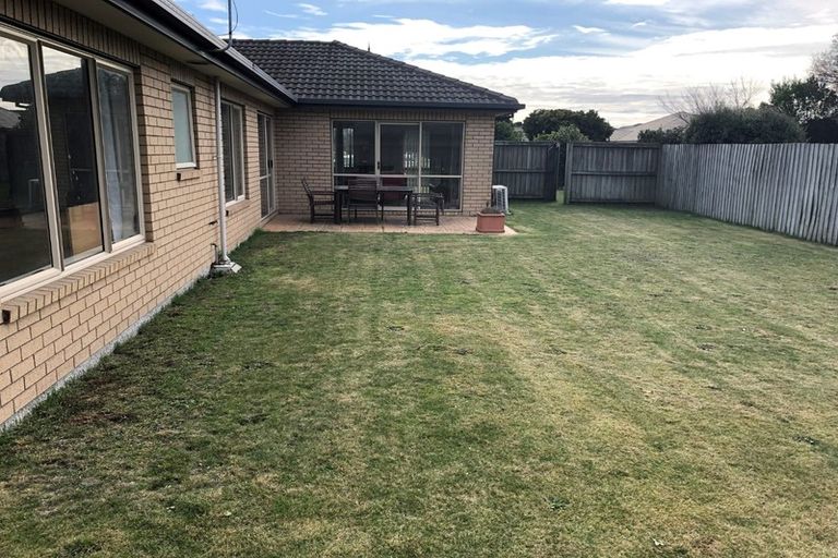Photo of property in 14 Joe Burns Place, Wigram, Christchurch, 8042