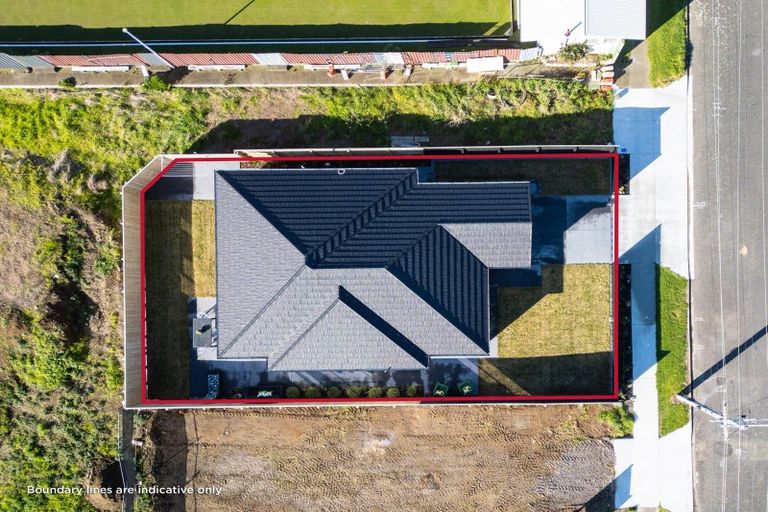 Photo of property in 35a King Street, Opunake, 4616