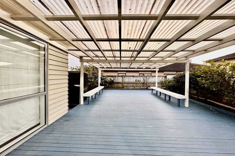 Photo of property in 18 Dromoland Drive, Flat Bush, Auckland, 2019