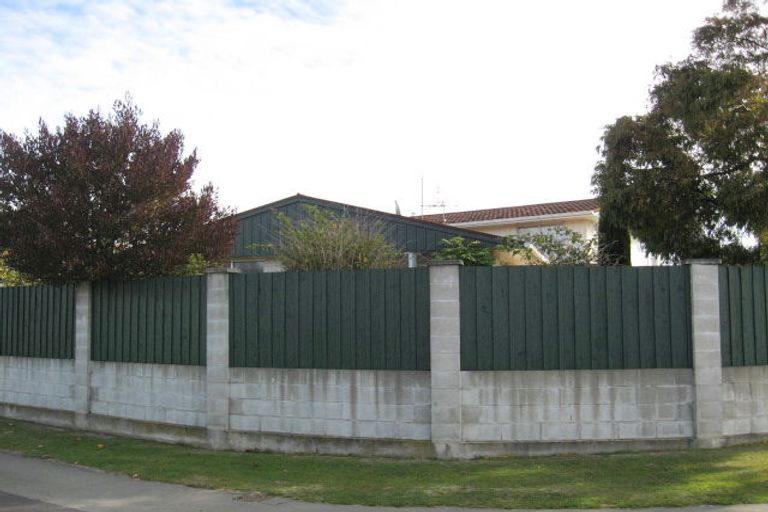 Photo of property in 83a Gladson Avenue, Sockburn, Christchurch, 8042