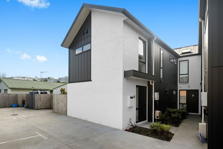 Photo of property in 3u4 Dowding Street, Melville, Hamilton, 3206