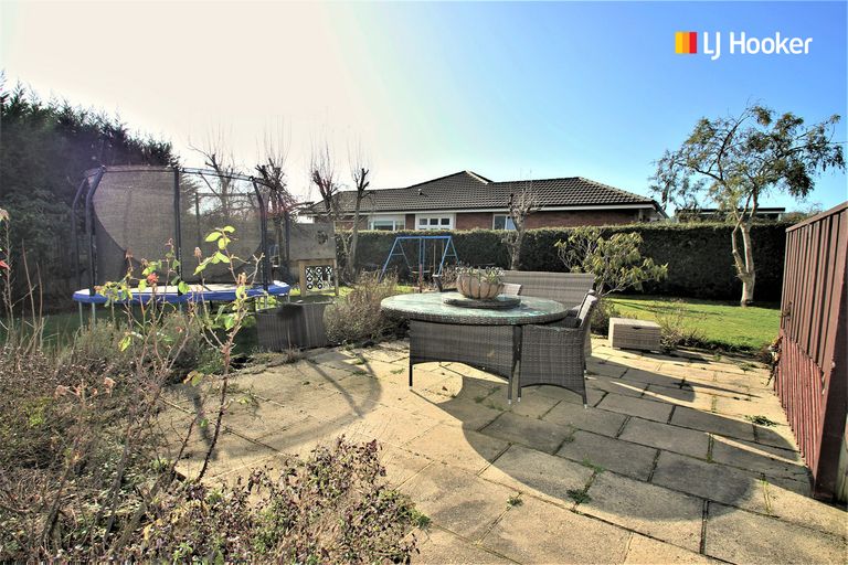 Photo of property in 237 Gladstone Road North, Mosgiel, 9024