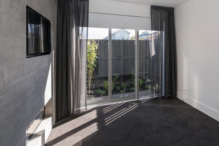 Photo of property in 167 Peterborough Street, Christchurch Central, Christchurch, 8013