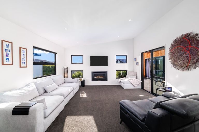 Photo of property in 119 Georgina Street, Marshland, Christchurch, 8083