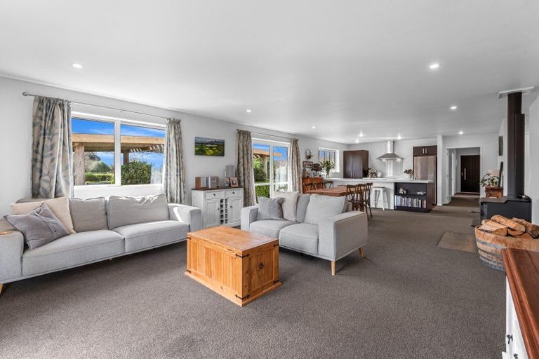 Photo of property in 1423 Coaltrack Road, Greendale, Christchurch, 7671