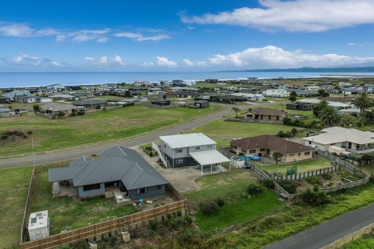 Photo of property in 8 Arakotipu Boulevard, Waiotahe, Opotiki, 3198