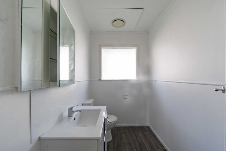 Photo of property in 77c Aurora Terrace, Hillcrest, Hamilton, 3216