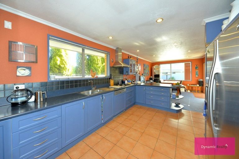 Photo of property in 27 Kimberley Street, Casebrook, Christchurch, 8051