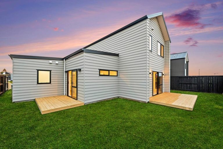 Photo of property in 22 Joint Avenue, Chartwell, Hamilton, 3210