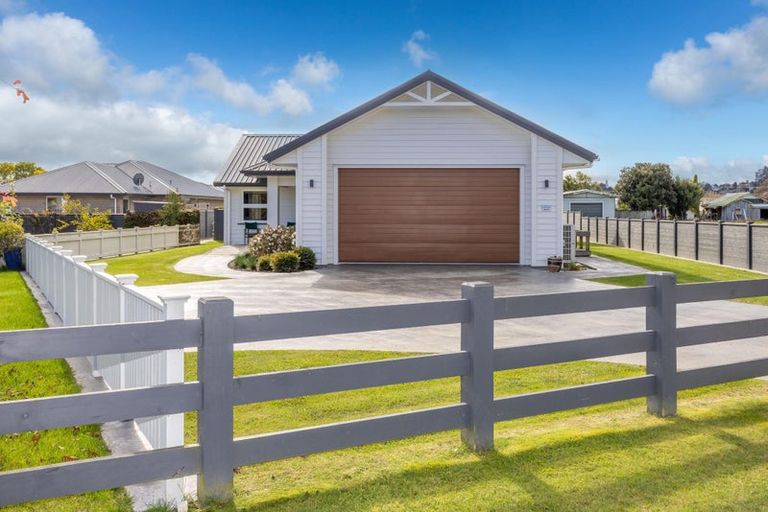 Photo of property in 30 Orahiri Terrace, Otorohanga, 3900