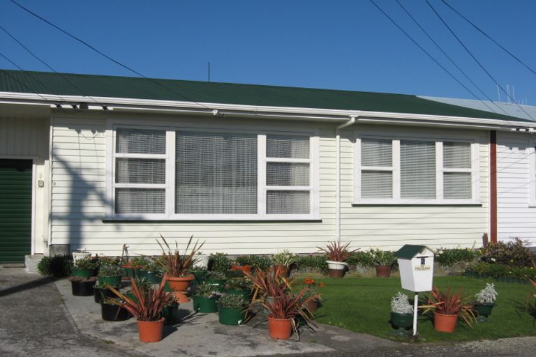 Photo of property in 4 Linley Place, Levin, 5510