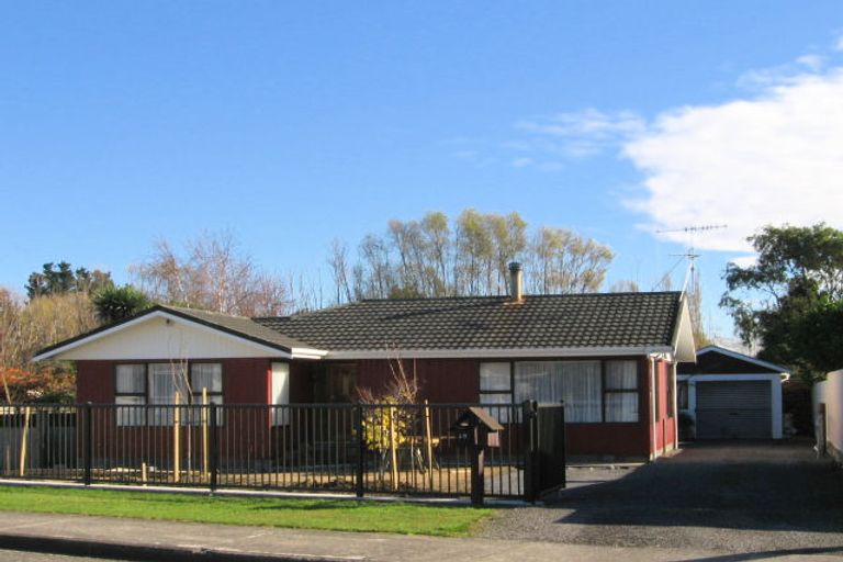 Photo of property in 39 Lemon Street, Otaki, 5512