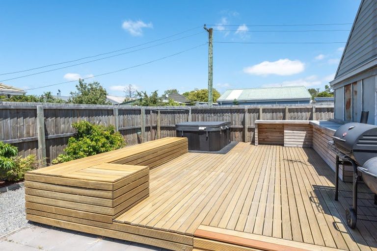 Photo of property in 70 Edinburgh Street, Spreydon, Christchurch, 8024