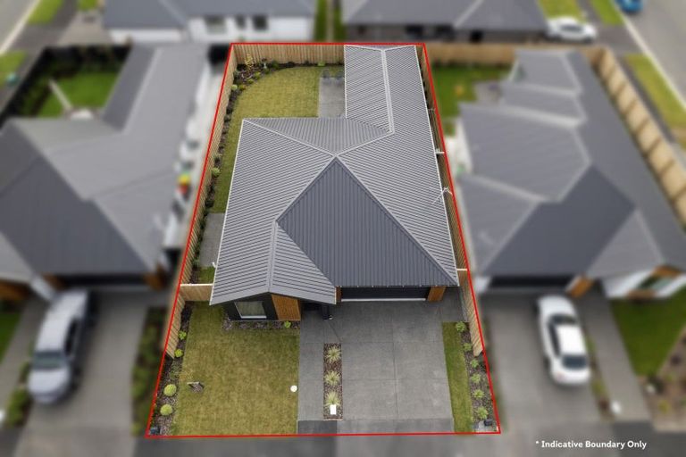 Photo of property in 9 Dallimore Drive, Belfast, Christchurch, 8051