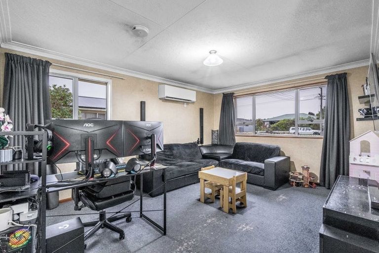 Photo of property in 80 Stirrat Street, Kingswell, Invercargill, 9812