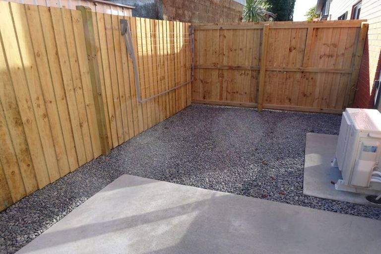 Photo of property in 6/489 Manchester Street, St Albans, Christchurch, 8014