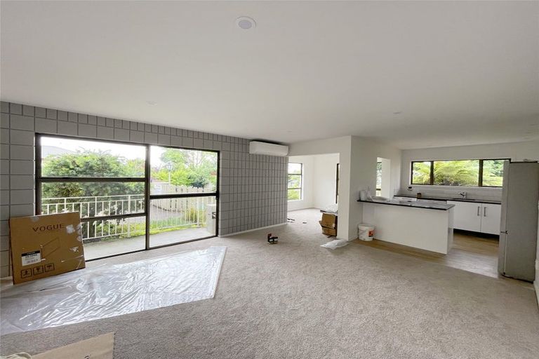 Photo of property in 10u1 Hunter Street, Hamilton Lake, Hamilton, 3204
