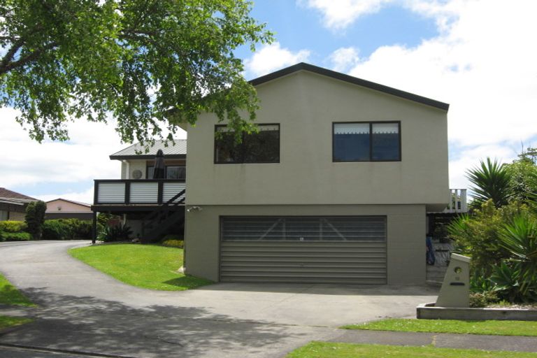 Photo of property in 13 Ridgeway Road, Pukekohe, 2120