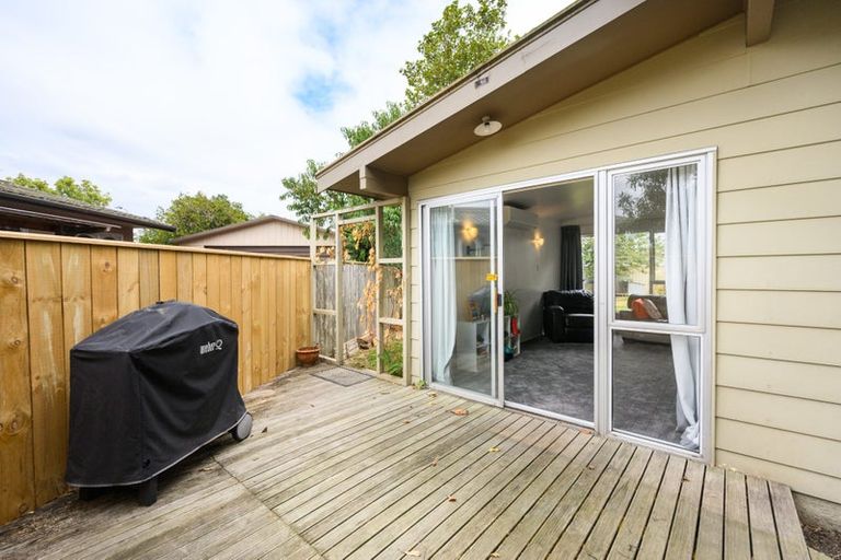Photo of property in 49 Gemini Avenue, Milson, Palmerston North, 4414