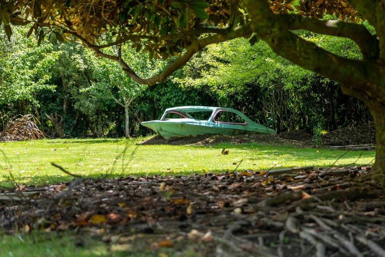 Photo of property in 3 Cochrane Drive, Kerikeri, 0230