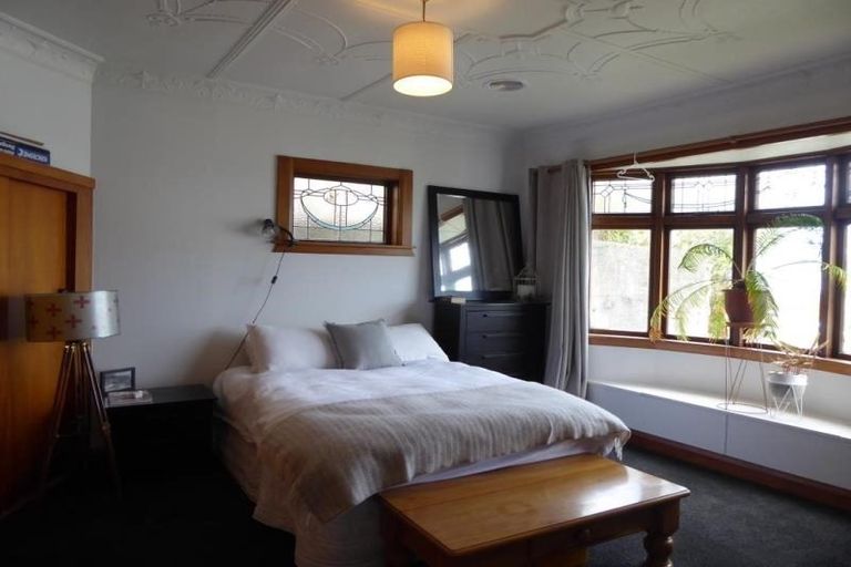 Photo of property in 46 Mills Road, Brooklyn, Wellington, 6021