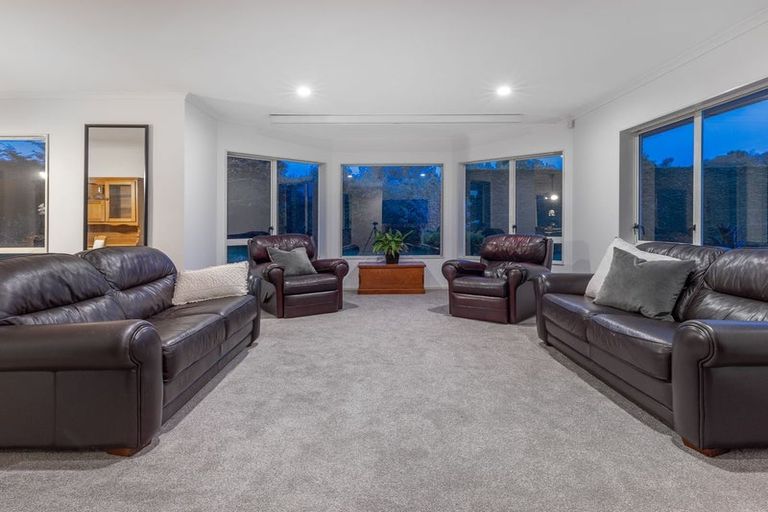 Photo of property in 22 Grande View Terrace, Ohau, Levin, 5570