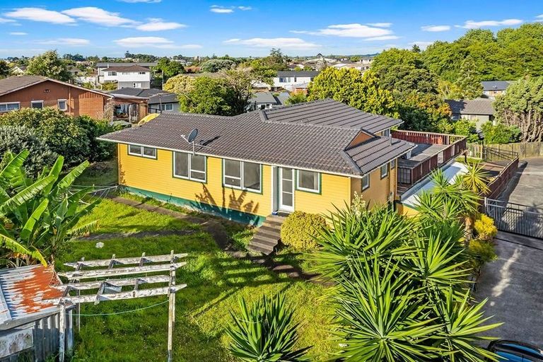 Photo of property in 202 Hillside Road, Papatoetoe, Auckland, 2025
