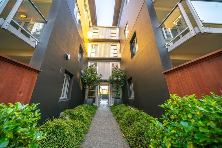 Photo of property in 30/136 Salisbury Street, Christchurch Central, Christchurch, 8013