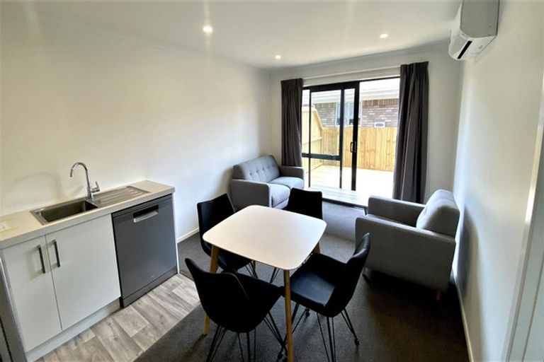 Photo of property in 5u6 Ford Street, Hamilton East, Hamilton, 3216