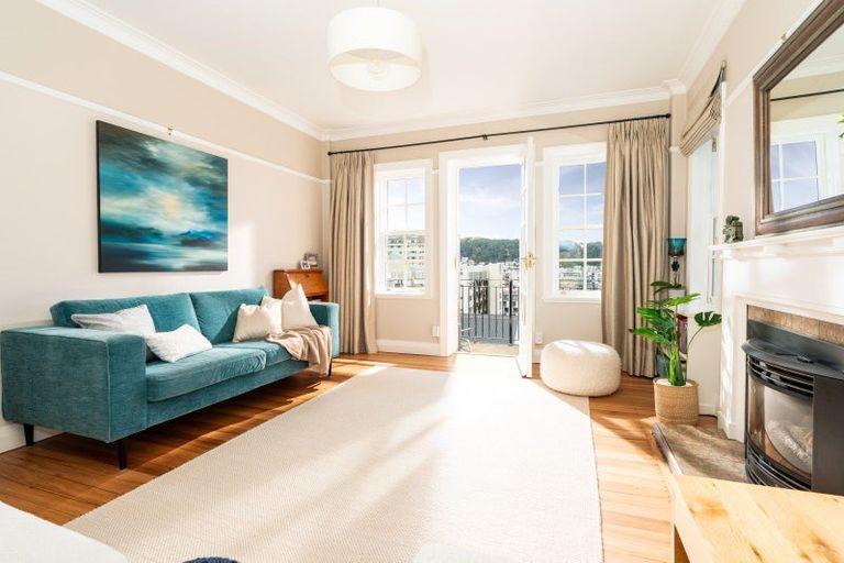 Photo of property in 2/40 Buller Street, Te Aro, Wellington, 6011