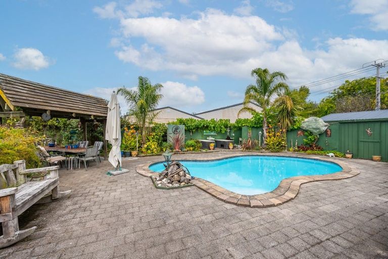 Photo of property in 1301 Pakowhai Road, Frimley, Hastings, 4120