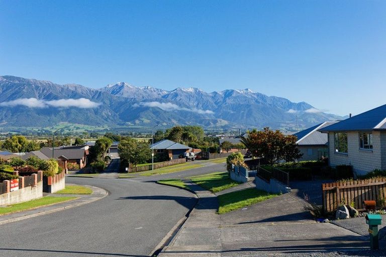 Photo of property in 2a Fyffe Avenue, Kaikoura, 7300