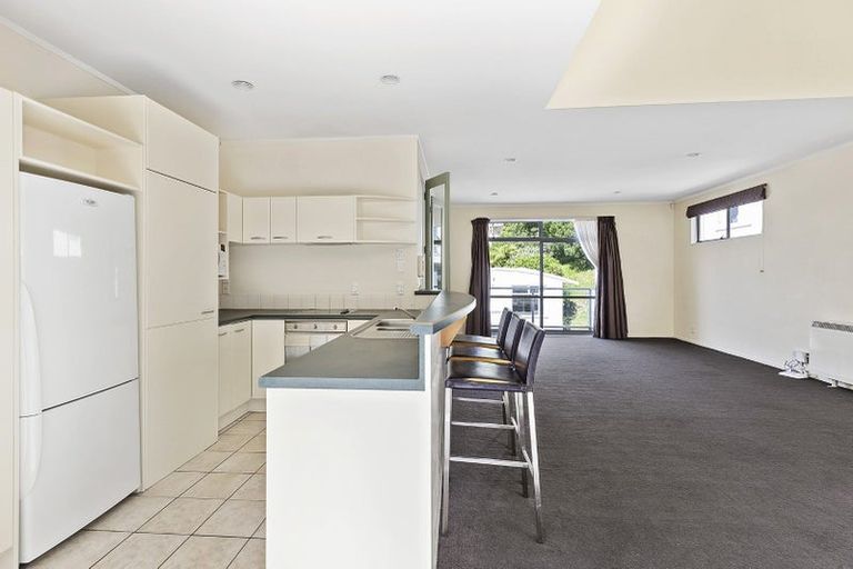 Photo of property in Fernhill Flats, 324u9 The Terrace, Te Aro, Wellington, 6011
