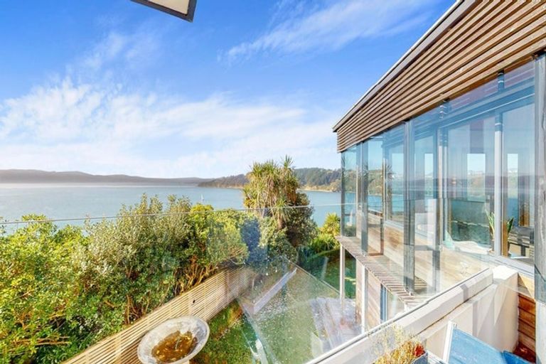 Photo of property in 7 Kio Crescent, Hataitai, Wellington, 6021