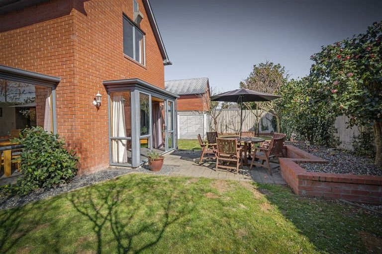 Photo of property in 277c King Street, Rangiora, 7400