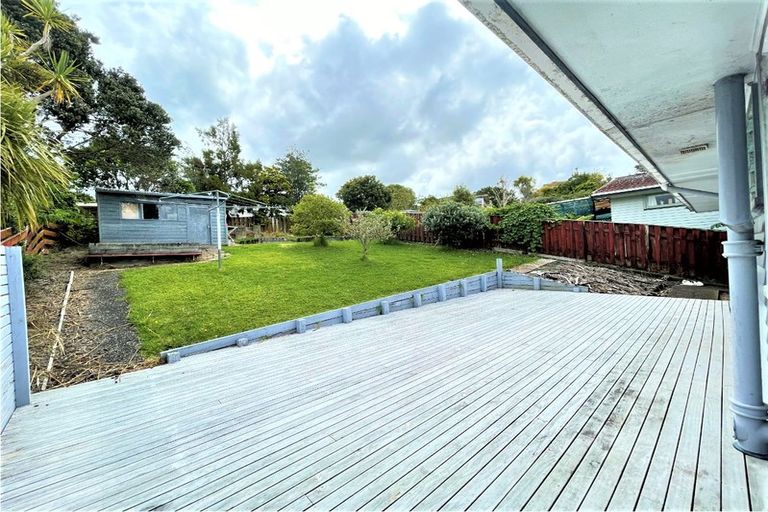 Photo of property in 11 Bishopgate Street, Birkdale, Auckland, 0626