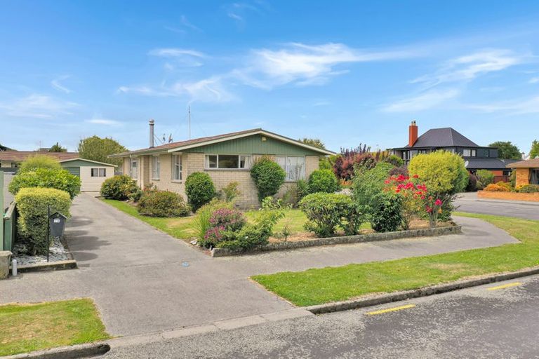 Photo of property in 28 Churchill Avenue, Allenton, Ashburton, 7700