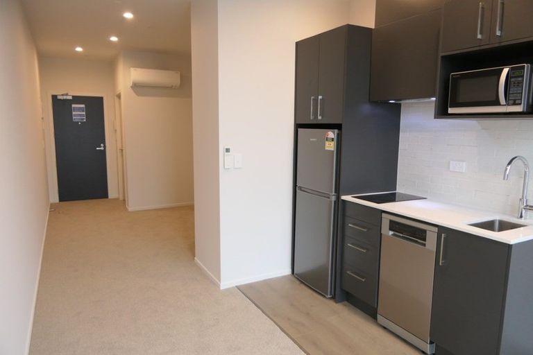 Photo of property in 605/123 Taranaki Street, Te Aro, Wellington, 6011