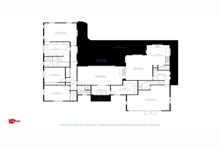 Photo of property in 202 Blackman Road, Blackmans, Alexandra, 9391